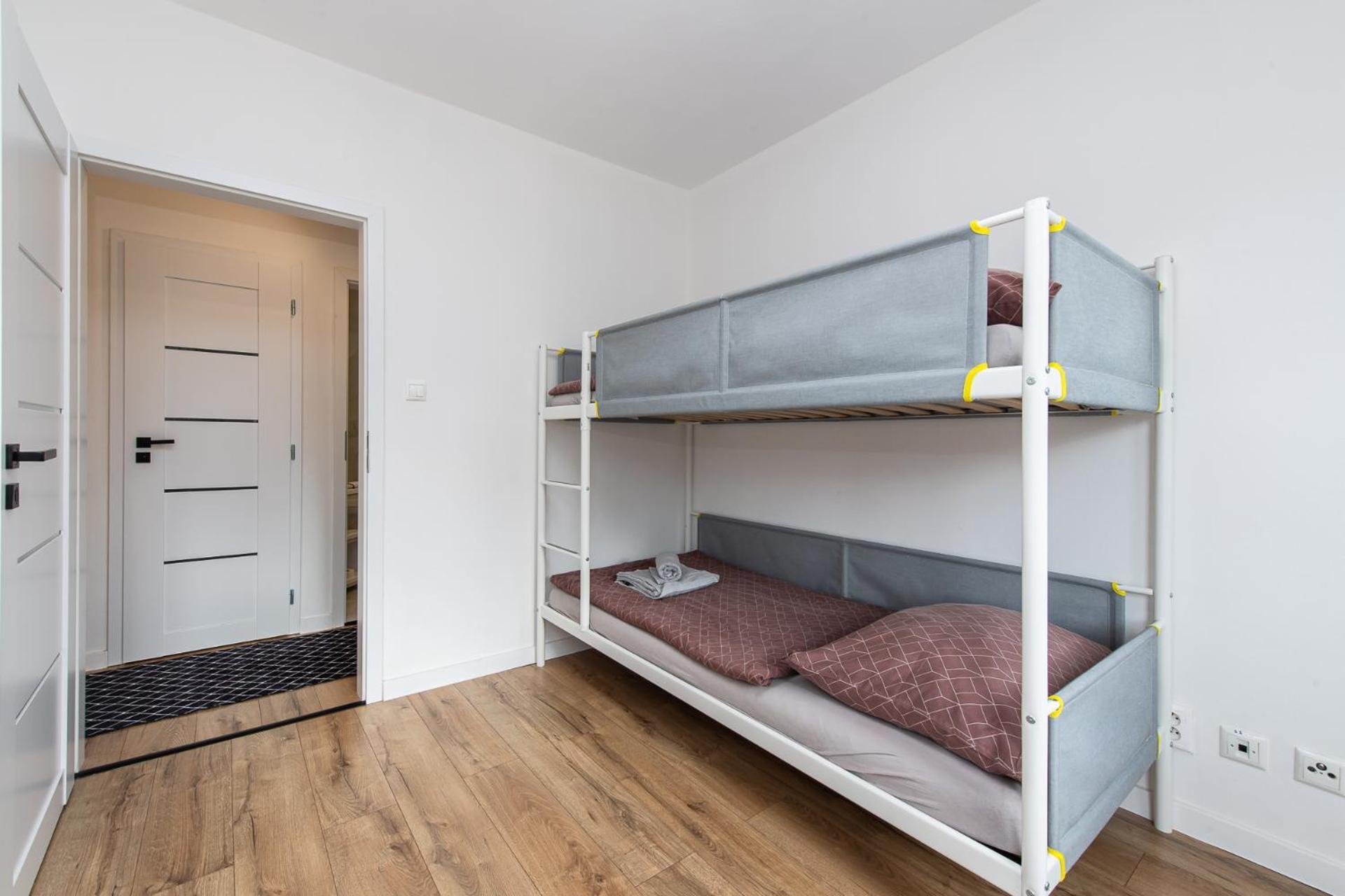 Alavia Residence Vel'ka Lomnica Eksteriør bilde
