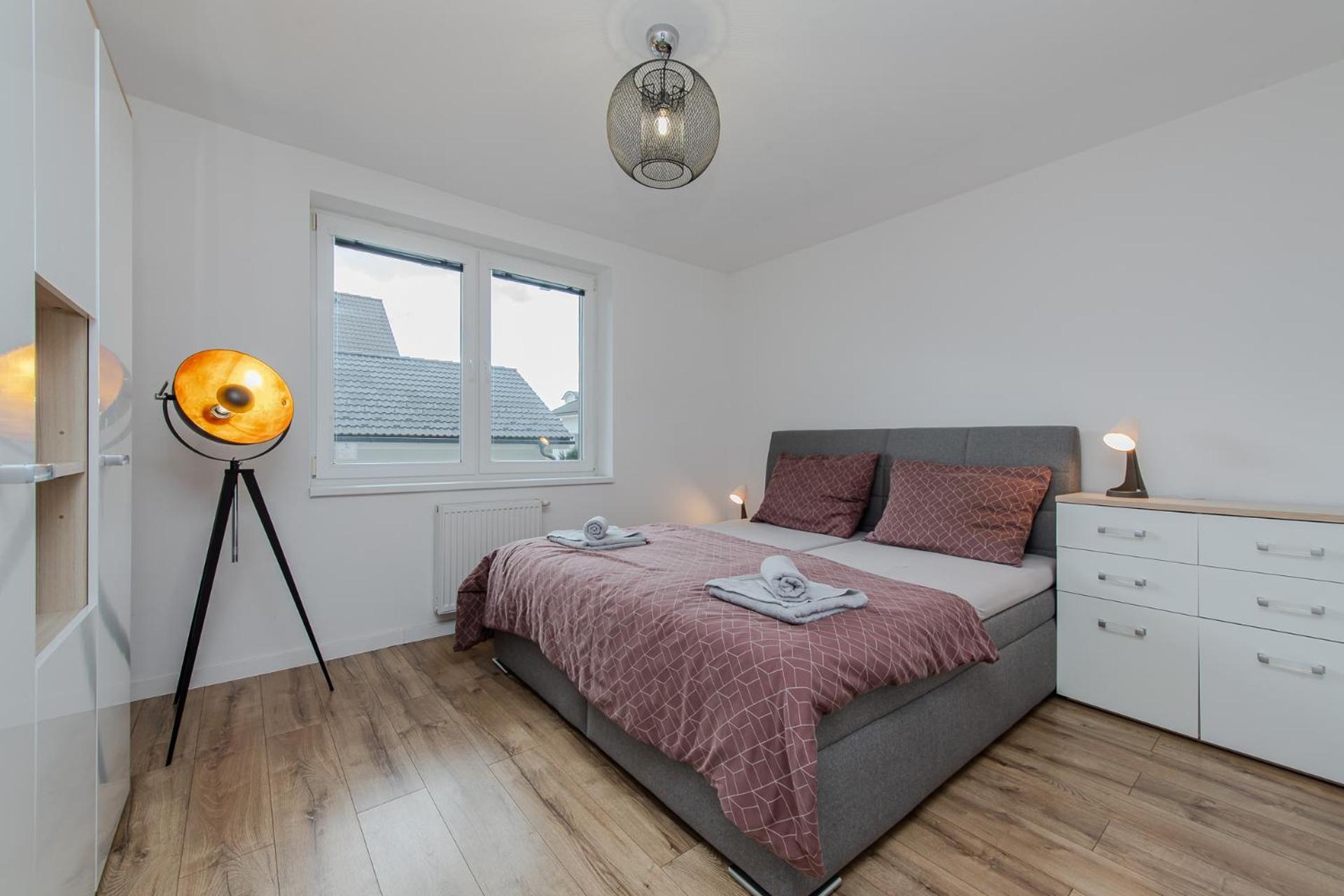 Alavia Residence Vel'ka Lomnica Eksteriør bilde
