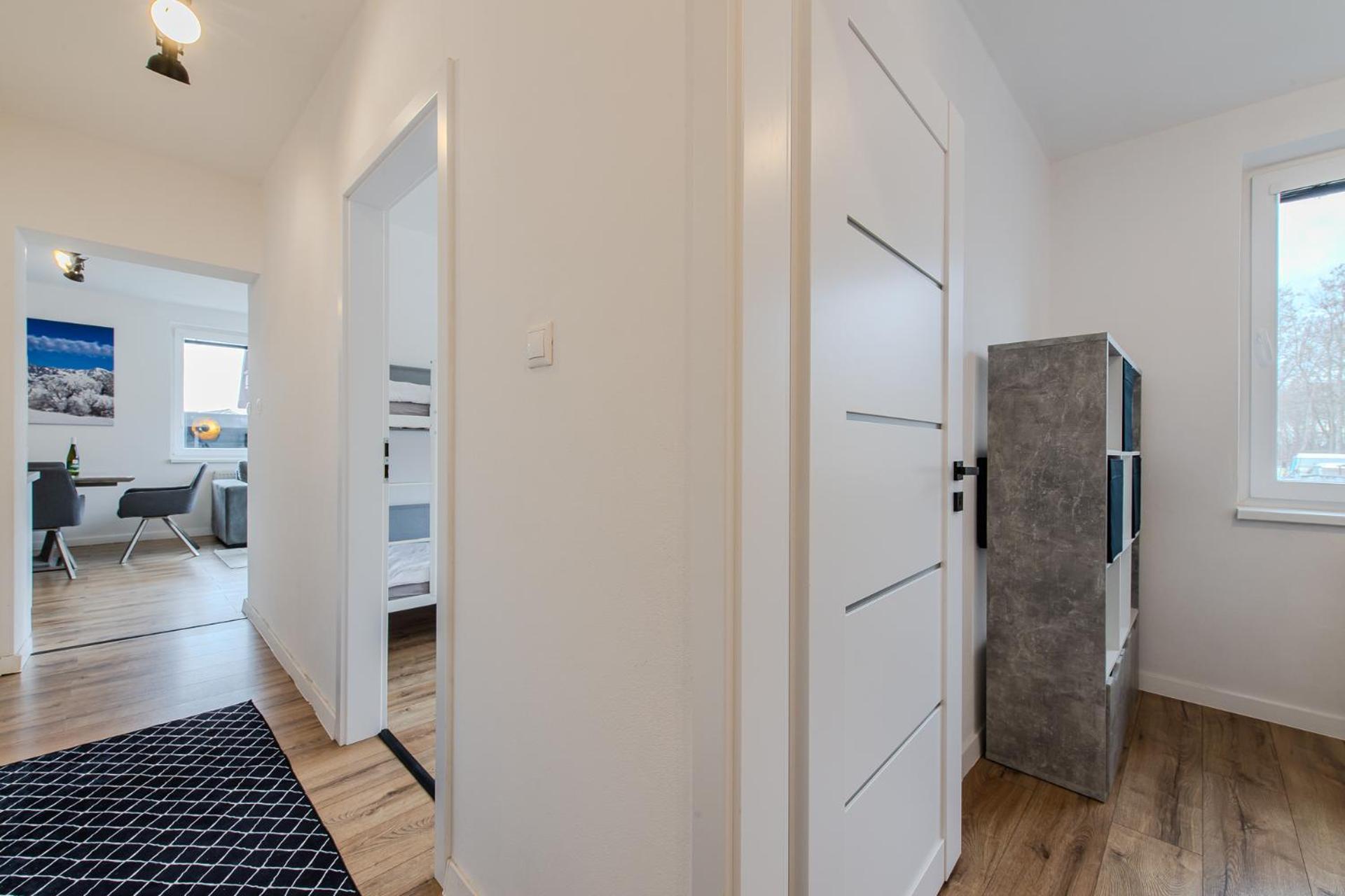 Alavia Residence Vel'ka Lomnica Eksteriør bilde
