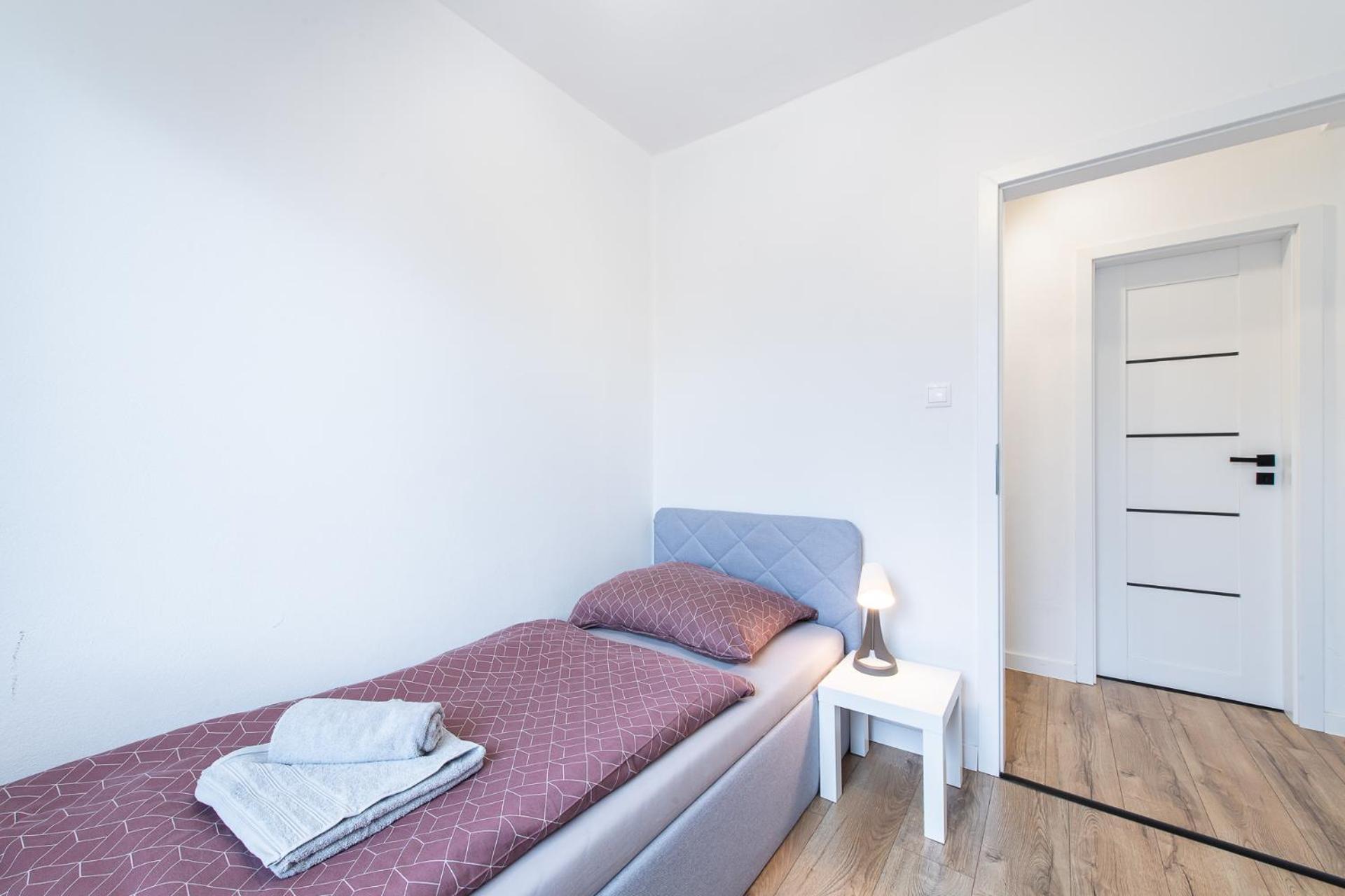 Alavia Residence Vel'ka Lomnica Eksteriør bilde